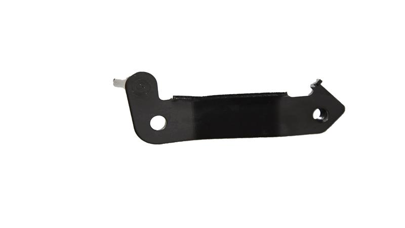 ÖN FREN MERKEZİ HİDROLİK HORTUMU BAĞLANTI DEMİRİ (RZ125)